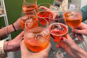 Rom: Lav dit eget lys nær Colosseum