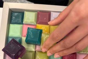 Rom: Lav dit eget lys nær Colosseum