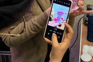 Rom: Lav dit eget lys nær Colosseum