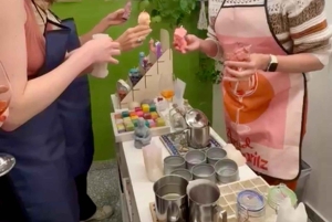 Rom: Lav dit eget lys nær Colosseum