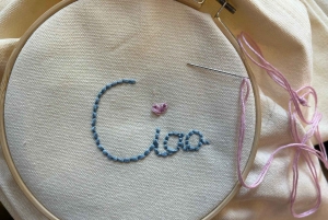 Rom: Lav dit eget lys nær Colosseum