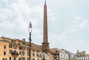 Rome On Your Own: Bus Transfer from Civitavecchia