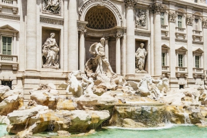 Rome On Your Own: Bus Transfer from Civitavecchia