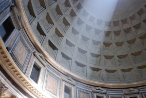 Rome:Pantheon Entry Visit With Personal Interactive App+Host