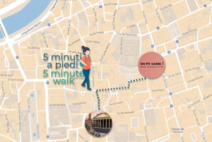 Рим: билет с быстрым проходом в Пантеон и официальный аудиогид