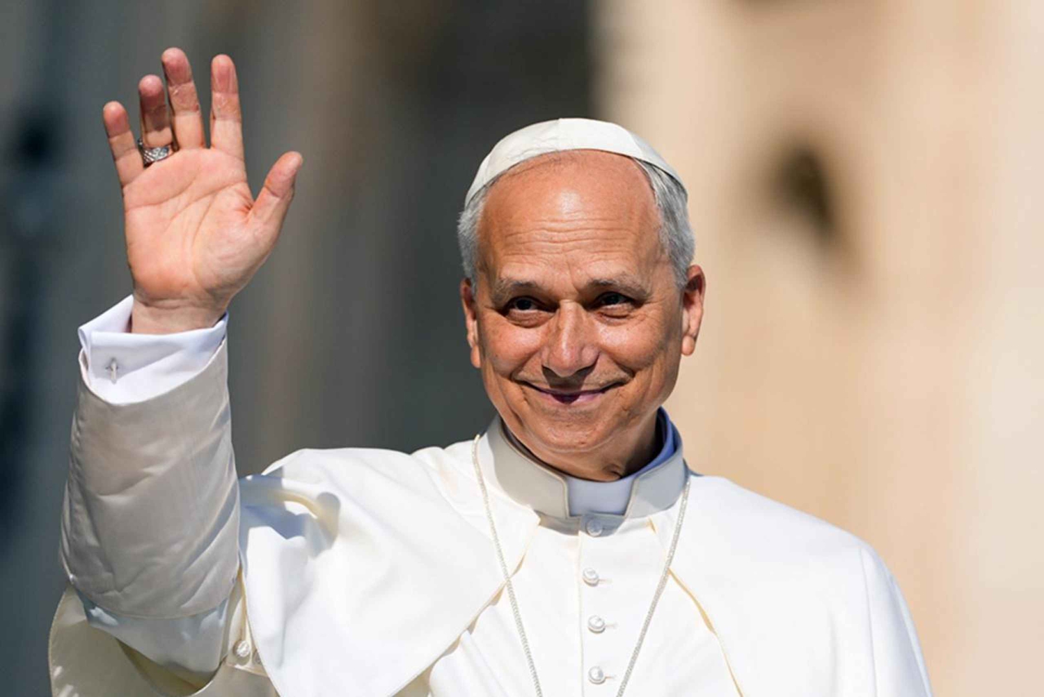 Rome: rondleiding bij de pauselijke audiëntie met gereserveerd ticket