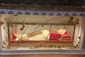 Roma: Tour particular pelos Museus do Vaticano e Capela Sistina.