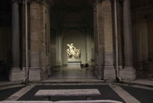 Roma: Tour particular pelos Museus do Vaticano e Capela Sistina.