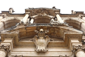 Rzym: bilet wstępu do Santa Maria Maggiore i kopuły widokowej