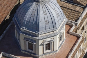 Roma: Santa Maria Maggiore Áreas Superiores Ingresso sem fila