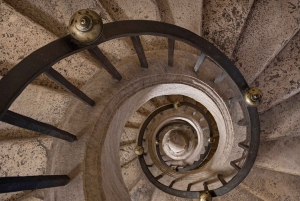 Roma: Santa Maria Maggiore Áreas Superiores Ingresso sem fila