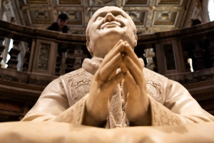 Roma: Santa Maria Maggiore Áreas Superiores Ingresso sem fila