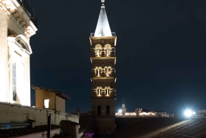 Roma: Santa Maria Maggiore Áreas Superiores Ingresso sem fila