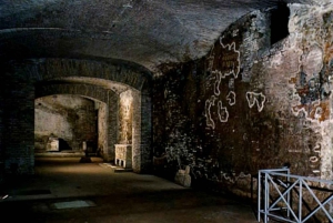 Roma: Hemmeligheter under San Clemente og den hedenske underverdenen