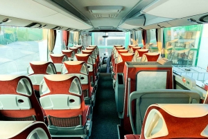 Rome: Shuttle Bus Transfer to or from Ciampino Airport