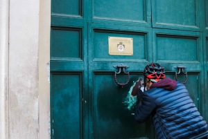 ローマセグウェイツアー