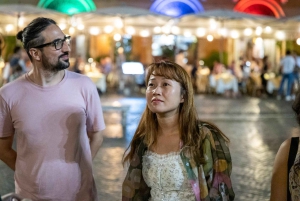 Rome: Small-Group Guided Day or Night Walking Tour