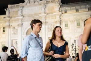 Rome: Small-Group Guided Day or Night Walking Tour