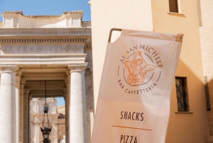 Rome: Sint-Pietersbasiliek & Koepel toegangsbewijs & audiotour