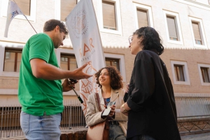 Rome: Sint-Pietersbasiliek & Koepel toegangsbewijs & audiotour