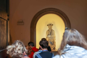 Рим: Базилика Святого Петра, Ла Пьета и папские гробницы Тур