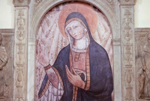 Рим: Базилика Святого Петра, Ла Пьета и папские гробницы Тур