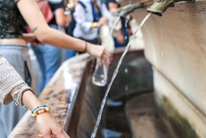 Рим: Базилика Святого Петра, Ла Пьета и папские гробницы Тур