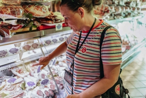 Rome: Street Food Tour with Local Guide