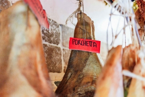 Rome: Street Food Tour with Local Guide