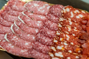 Rome: Street Food Tour with Local Guide