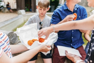 Rome: Street Food Tour with Local Guide