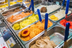 Rome: Street Food Tour with Local Guide