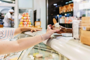 Rome: Street Food Tour with Local Guide