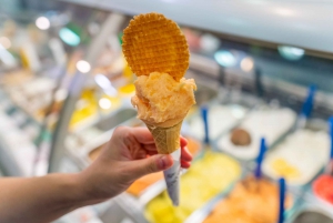 Rome: Street Food Tour with Local Guide