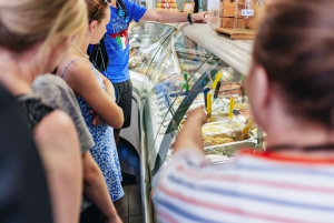 Rome: Street Food Tour with Local Guide