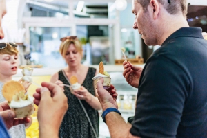 Rome: Street Food Tour with Local Guide