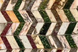 Rome : visite des temples souterrains de la basilique Saint-Clément