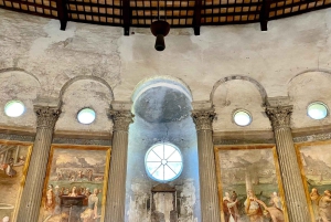 Rome : visite des temples souterrains de la basilique Saint-Clément