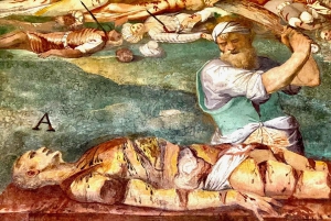 Rome : visite des temples souterrains de la basilique Saint-Clément