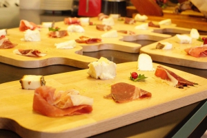 Rome: Trastevere Food Tour with Guide