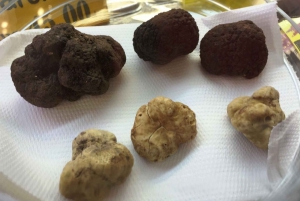 Rome: Trastevere Food Tour with Guide