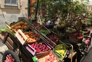 Rome: Trastevere Guided Food and Wine Tour with 20+ Tastings
