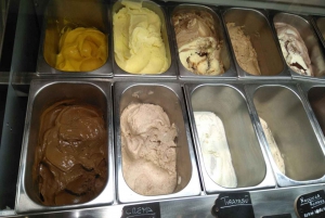 Rome: Trastevere Guided Food and Wine Tour with 20+ Tastings