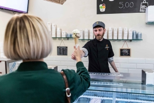 Рим: мастер-класс по приготовлению пасты в Трастевере