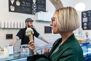 Рим: мастер-класс по приготовлению пасты в Трастевере