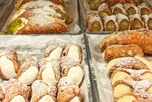 Rom: Trastevere Street Food-byvandring med lokal ekspert