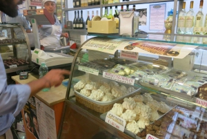 Rome Trastevere Walking Food Tour