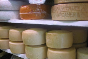 Rome Trastevere Walking Food Tour