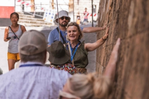 Rome: Tuscany & Montepulciano Day Trip with Lunch & Wines