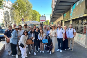 Rom: Vatikanische Museen & Sixtinische Kapelle mit Audio-App